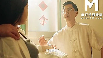 Old Doctors Oriental Fertility Rejuvenation For Lusty Woman