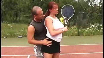 Threesome Krystal de Boor: Big Tits  Xhamster Porn