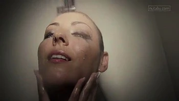 Late night shower masturbation: Xhamster, Solo  Small Tits Porn