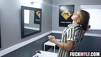 Amazing Xxx Movie Threesome