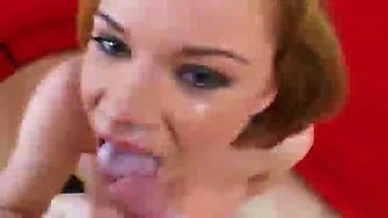 Amy Donovan ft. Amee Donovan: Blowjob, Doggy  Big Ass Porn