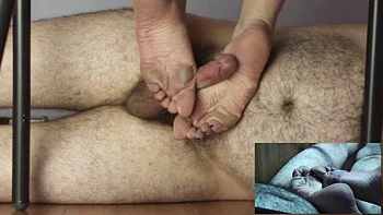 Soles view FJ: Amateur, Bongacams  Milf Porn