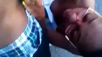 Some Open Air Head: Blowjob, Amateur  Babe Porn