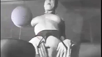 HOT CUM DOUBLE FEATURE: Blowjob, Big Tits  Hardcore Porn