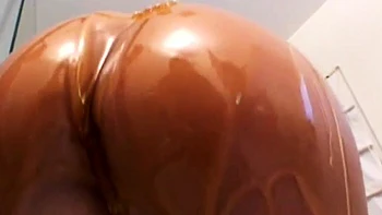 Bootylicious babes anal