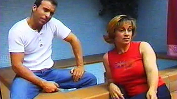 Maria madura espaola, 1st year: Blowjob, Doggy  Cowgirl Porn