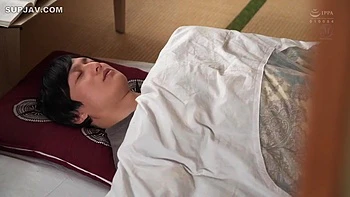 Sweaty Married Woman And University Student 18+ Creampie Sex Yuki Takeuchie