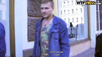 Dominica public ft. Dominica Phoenix: Blowjob, Doggy  Amateur Porn