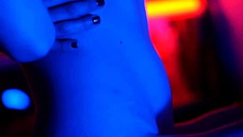 Real horny amateur party teen babes lesbian strapon fucking