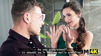 Sexual Sakura's rough smut