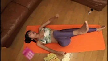 00942,A bitch is fully exposed during sex!