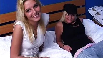 Alicia for SexDebut 2: Licking, Babe  Xhamster Porn