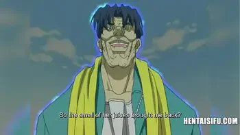 The Pervy Spirit part 1 - ENG SUBS