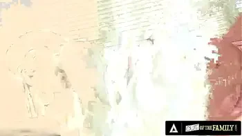 OUT OF THE FAMILY - I Caught My Unfaithful Husband Assfucking My Slutty Stepmom Without Shame