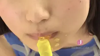 CUHE-015  鮎川ありさ / キューティーハート 鮎川ありさ2 温泉イメージ、アイドル映像メーカー マーレーインターナショナル MarrayDOGA　着エロ　水着　巨乳　制服