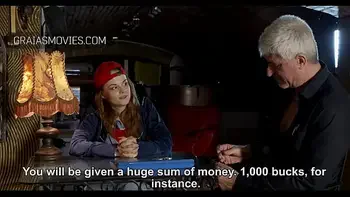 Teen Slave Girl is Prepared for Service