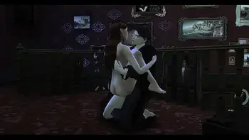 The Scandalous Secret Of Hogwarts - Harry Potter 3d Hentai