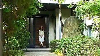 The disciples force her to give them a blowjob, attack her with a vibrator, and then rape her!