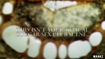 Ram And Tim Cannon Have An Orgy With Three Busty Blondes