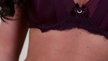 Blue Eyed Invitation