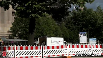 Zenza Raggi - Hottest Adult Clip Brunette Watch