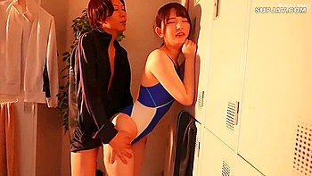 Cast(s): Kokoa Asano [reducing Mosaic] A Girl Who Is Sexually Nurtured By An Instructors Adult Cock Is Devoured By Her Big Breasts Hidden In Her Swimsuit, And Is A Young Adult Dating School