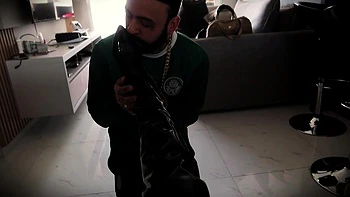 LFD Dream Girls With Stinky Feet - Sabrina Smelly Feet