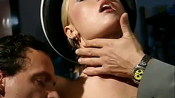 Spring Cleaning 22 ft. Julie Silver: Blowjob, Doggy  Anal Porn