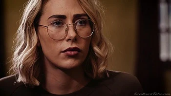 Breaking Point ft. Adria Fox  Carter Cruise: Licking, Blonde  Chaturbate Porn