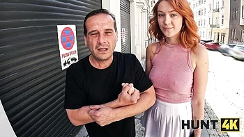 Cherry and Stanley's hd scene