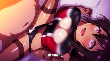 Hantie: Big Tits, Babe  Anime Porn