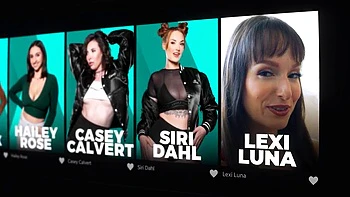 PURE TABOO Twisted Religious MILF Syren De Mer Lures Virgin Student Into Fucking Her In God s Name: Porn