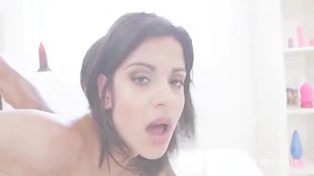 I Love Anal - Dp By Black Dicks - Sandra Soul