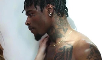 HARDX - Big Tits, Big Ass August Skye Gets Wrecked by Huge Cock ft. Eddie Jaye: Porn