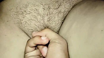 His Magic Fingers Always Makes Me To Reach So Strong Uncontrolled Shaking Orgasms Followed By Loud Moaning