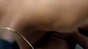 She Needs This Punishment