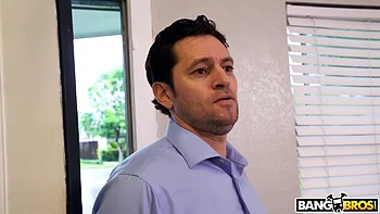 Fuck Before Mom Comes Home