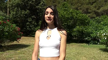 Sexy Love, 30 years old, from Nantes! - Jacquie et Michel TV