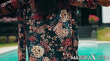 Talented Josss Reverse Cowgirl Video - Mariska X And Joss Lescaf