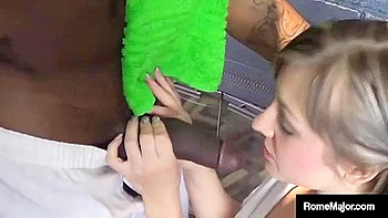 Rome Major And Jayla Diamond - Indescribable And At Doggystyle Video