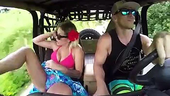 Jeep solo ft. Kissa Sins: Blowjob, Big Tits  Amateur Porn