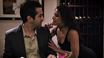 Fuck me on the toilet!