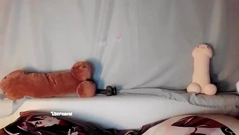 Cosplay babe: Amateur, Xhamster  Cam Porn