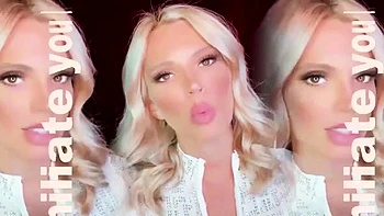 Heather Highborne - Seduced Shoe Servant - With Effects