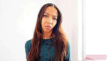 Charming Lia Lin And Lias Flexible Xxx