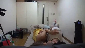 Kazuha Mukai: Blowjob, Doggy  Cowgirl Porn