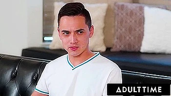 Juan Loco And Reagan Foxx - Milf Therapist Reagan Gives In And Fucks Stepson!