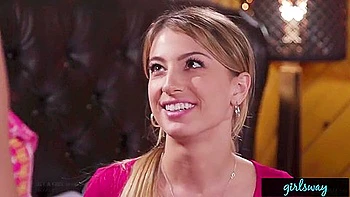 My Final Excited Group Lesbo Photoshoot