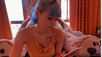 Cute model: Amateur, Xhamster  Cam Porn