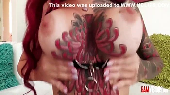 Mick Blue And Luna Legend In Hottie Latina Babe Intense Orgasm Anal Sex